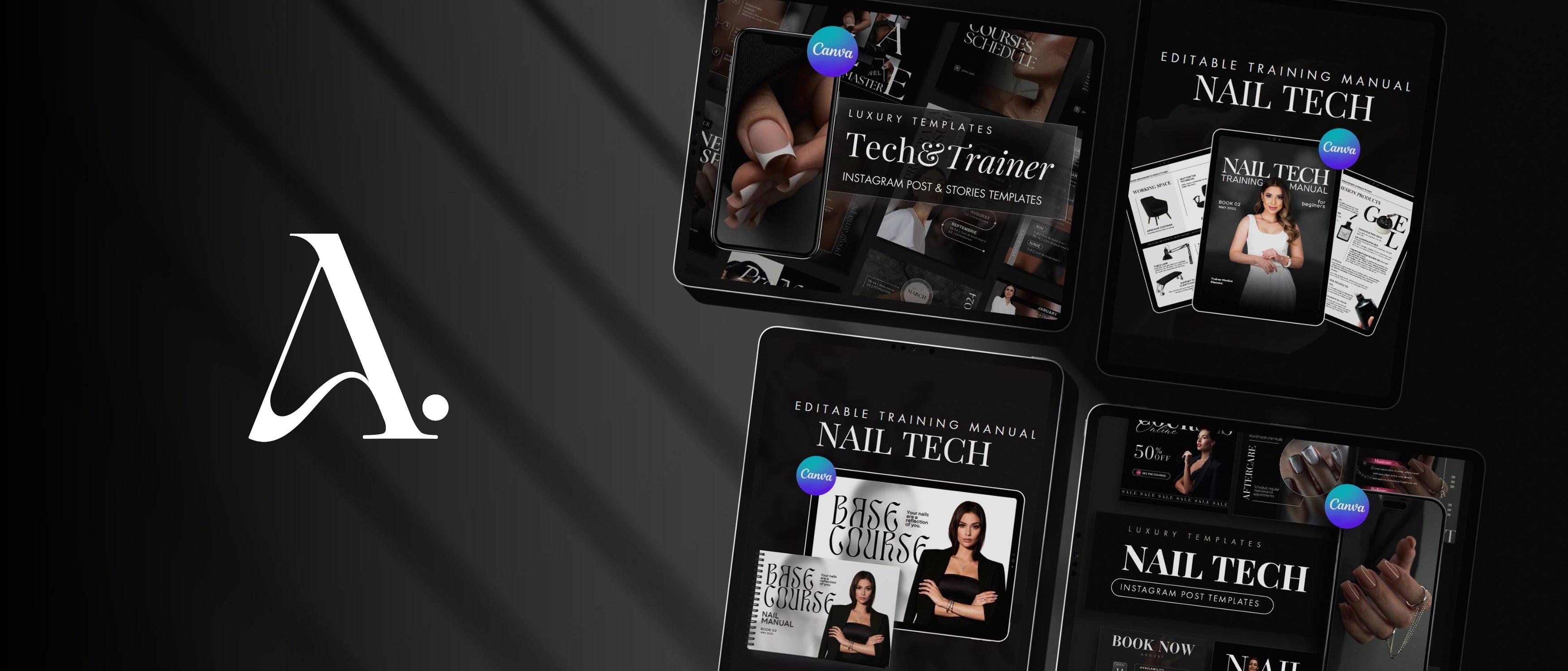 Puterea brandingului vizual - cum transformi designul în creștere reală