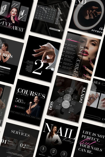 Social Media Templates