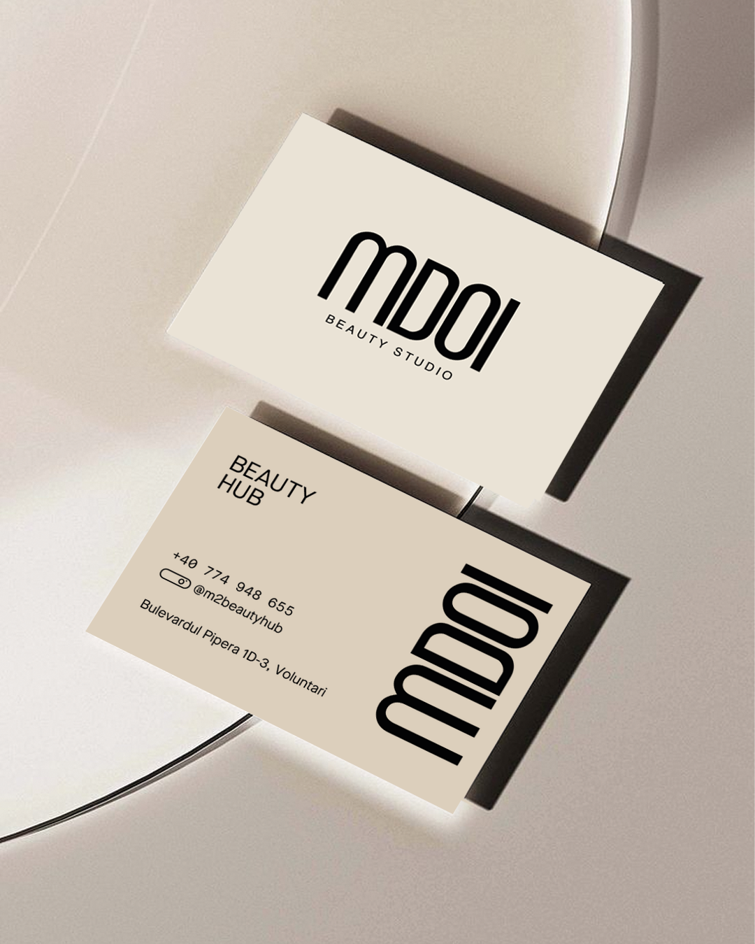 Custom Design Service