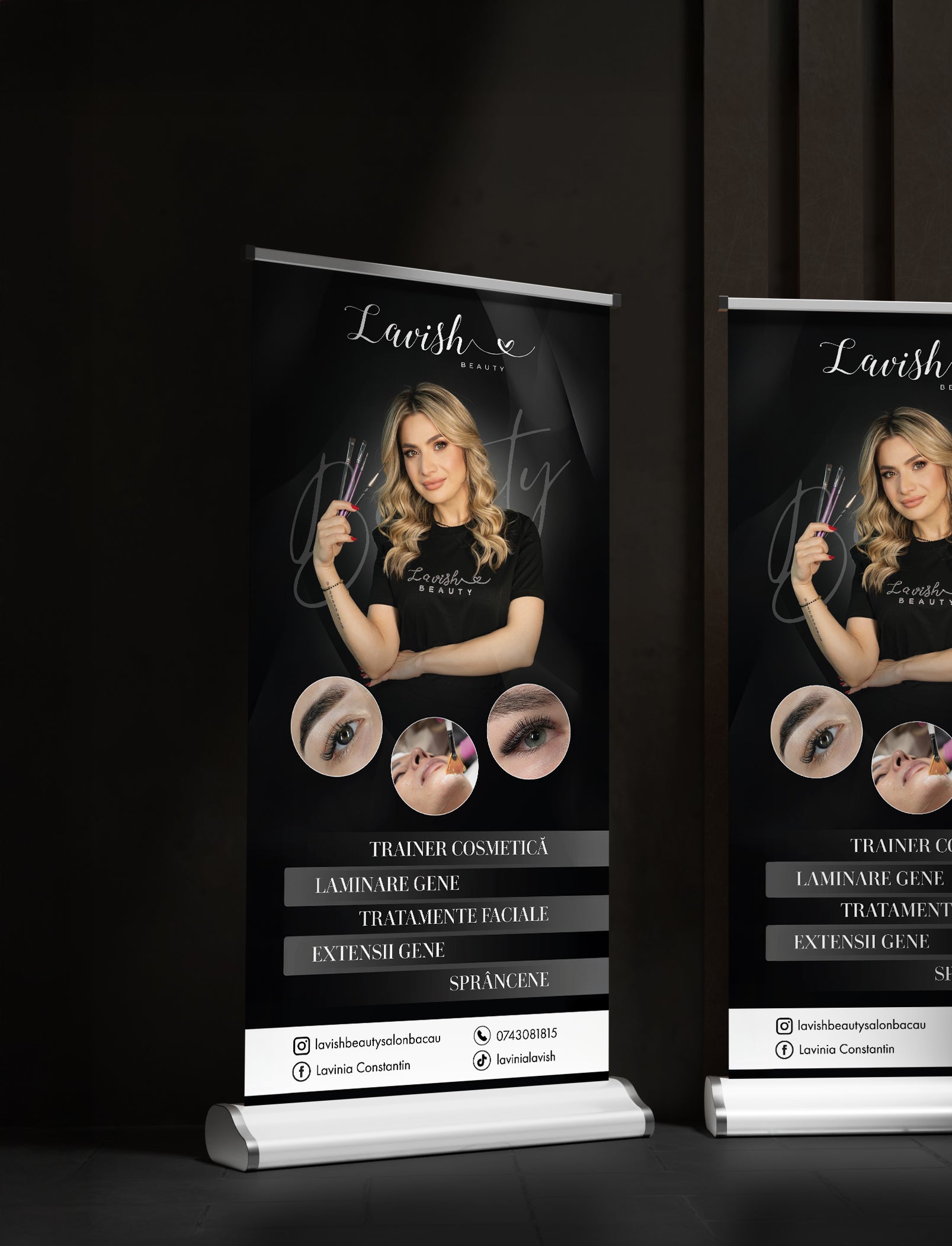 Custom Design Service