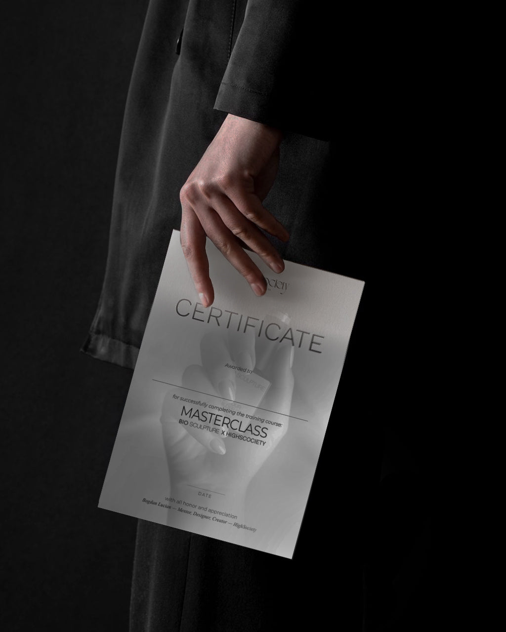 Custom Design Service