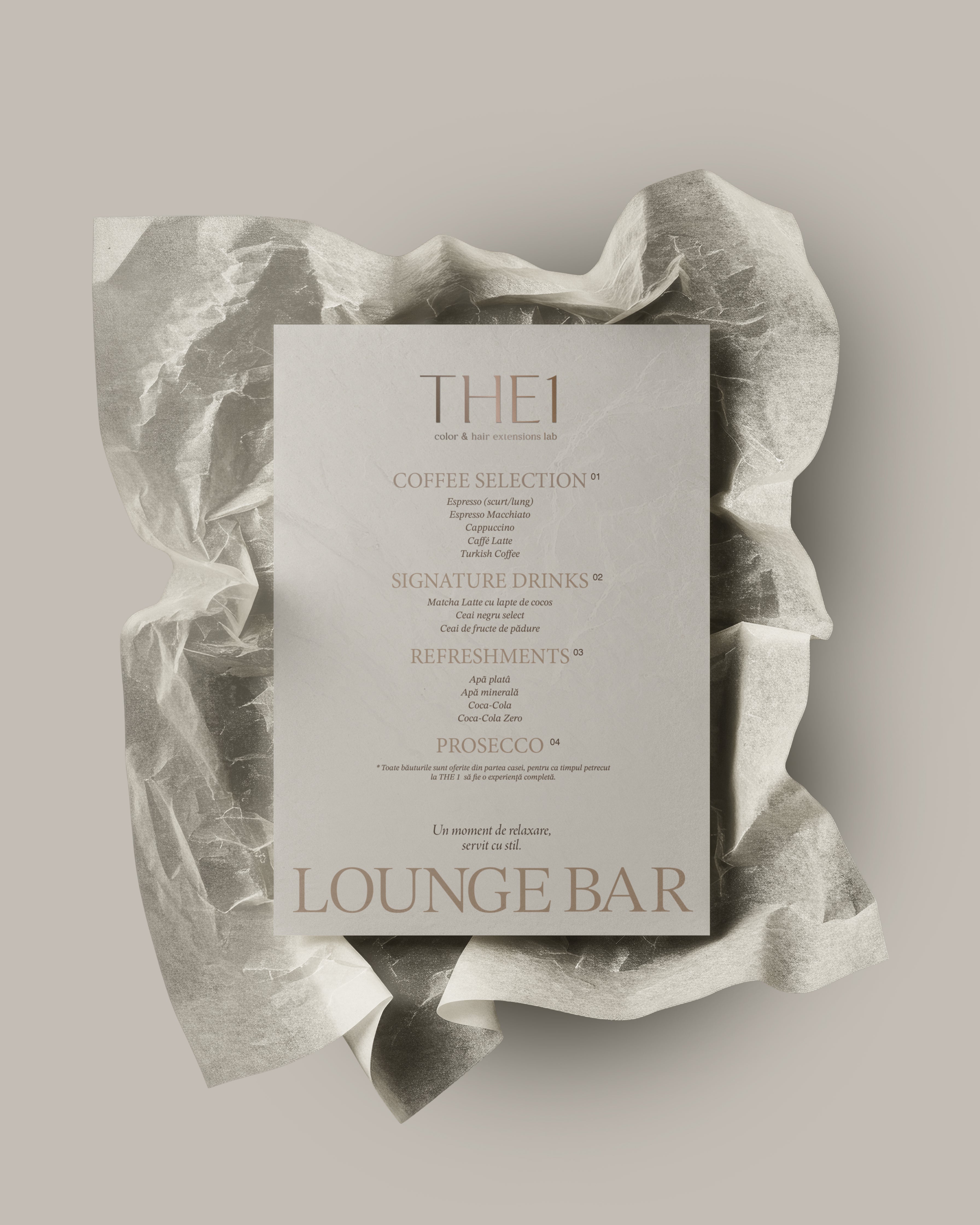 Custom Design Service