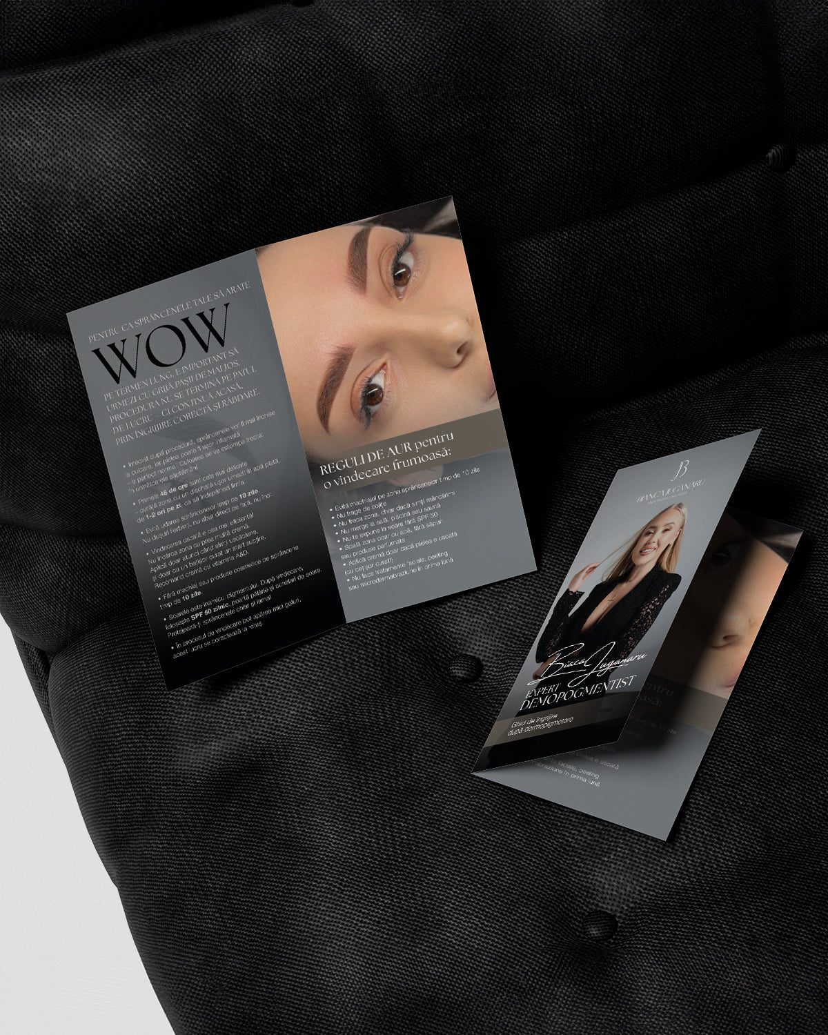 Custom Design Service