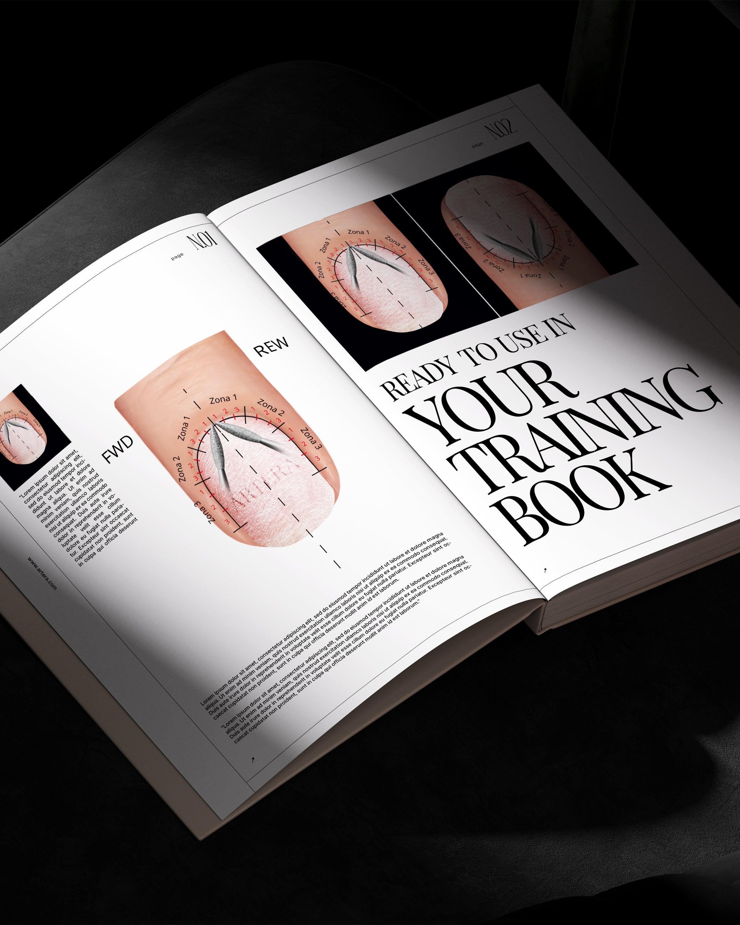 Curățarea cuticulei cu flacăra